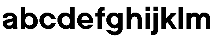 LadnaFaux Bold FONT
