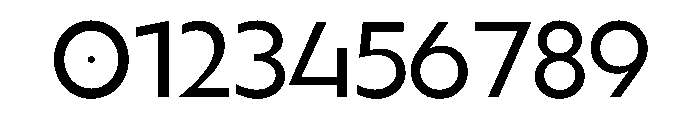 Lamina BT Regular Extended Font OTHER CHARS