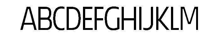 LaminaBT Light Instance FONT
