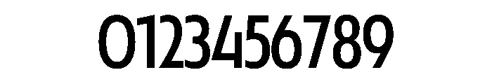 LaminaBT Regular Instance Font OTHER CHARS