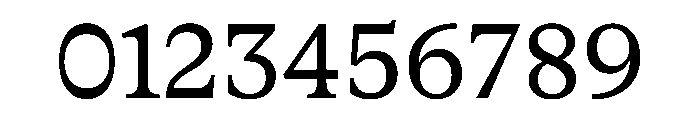 Lanterne Regular Font OTHER CHARS