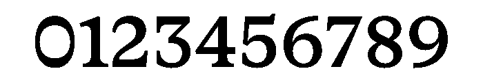 LanterneTrial Book Font OTHER CHARS