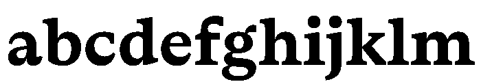 LanterneTrial Medium FONT
