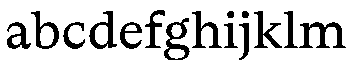 LanterneTrial Regular FONT