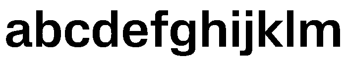 Lateral StandardMedium FONT