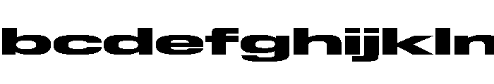 Lateral UltraWideBlack FONT