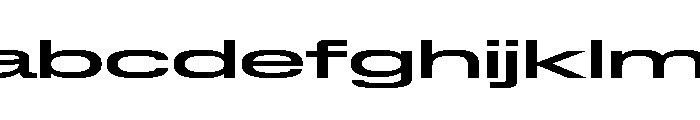 Lateral UltraWideMedium FONT