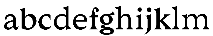 Laureatev0.3Micro Semibold FONT