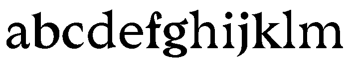 Laureatev0.3Text Semibold FONT
