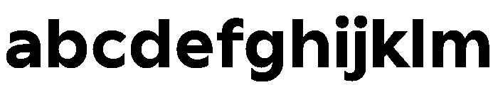 Lauweriksv03 Bold Instance FONT