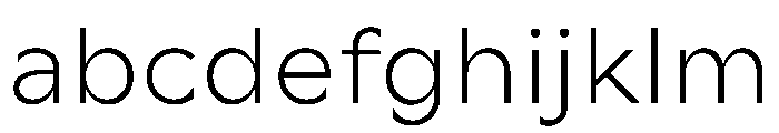 Lauweriksv03 Light Instance FONT