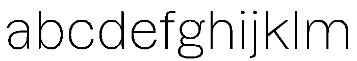 Lazzer TRIAL Light Instance FONT