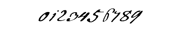 LaDanse Regular Font OTHER CHARS