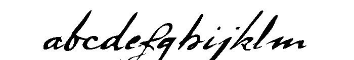 LaDanse Regular FONT