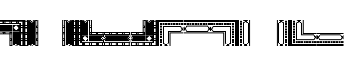 LaFarge Regular FONT
