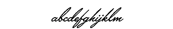 Lakeside Regular FONT