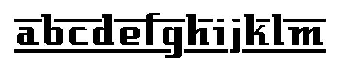 Lambrettista Regular FONT