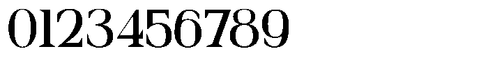 Lchika Font OTHER CHARS