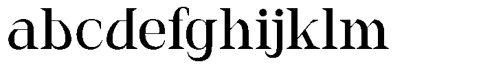 Lchika FONT