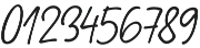 LD-Casablanca-calligraphy otf (300) Font OTHER CHARS