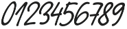 LD-Casablanca-calligraphy otf (400) Font OTHER CHARS