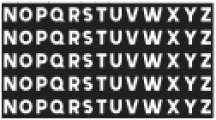 LD-Multilinear Type 2 otf (400) Font LOWERCASE