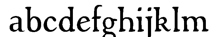 LDR Siniscalchi FONT