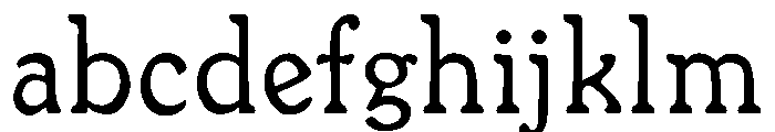 LDR Studia Lite FONT