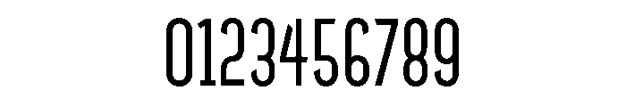 LDNBelgravia Bold Font OTHER CHARS