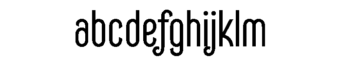 LDNBelgravia Bold FONT