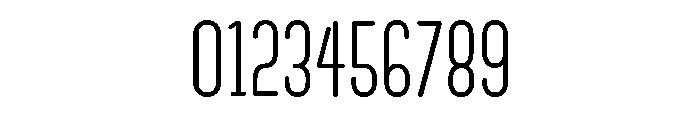 LDNBelgravia Rounded Font OTHER CHARS