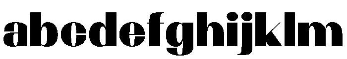 LDNBorough Regular FONT