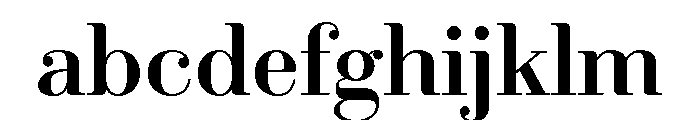 LDNFarringdon Bold FONT