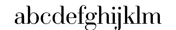 LDNFarringdon Regular FONT
