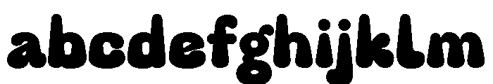 LDNKingsRoad Black FONT