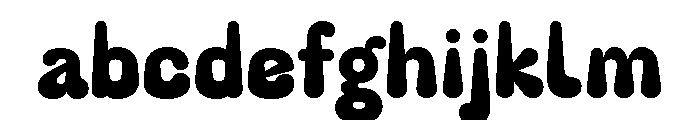 LDNKingsRoad ExtraBold FONT