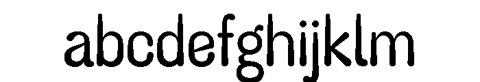 LDNKingsRoad Light FONT