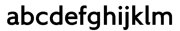 LDNKono Bold FONT