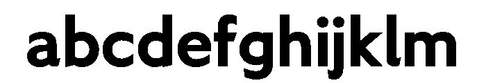 LDNKono ExtraBold FONT