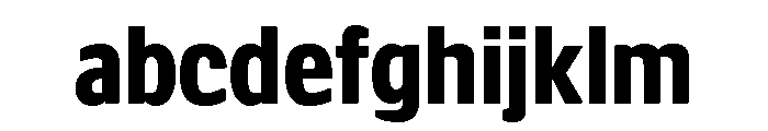 LDNMertonSans Bold FONT
