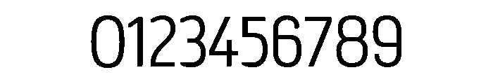 LDNMertonSans Book Font OTHER CHARS