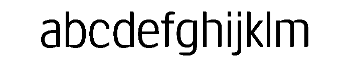 LDNMertonSans Book FONT