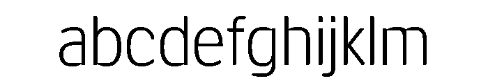 LDNMertonSans Light FONT