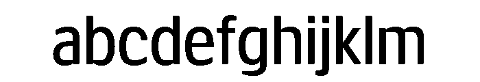 LDNMertonSans Regular FONT