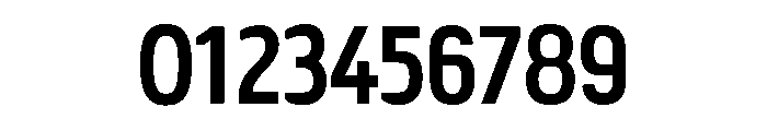 LDNMertonSans SemiBold Font OTHER CHARS