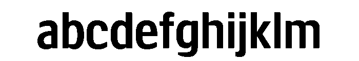 LDNMertonSans SemiBold FONT