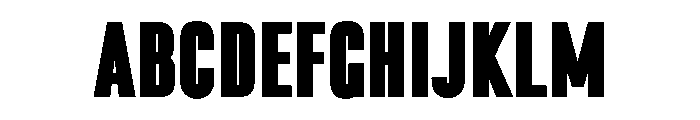 LDNPoplar Background FONT