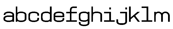 LDNSloaneSquare Light FONT