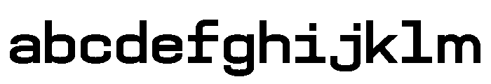 LDNSloaneSquare Medium FONT
