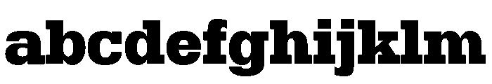 LDNSouthbank Regular FONT